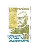 n° 208 -  Timbre Nelle-Calédonie Poste aérienne