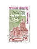 n° 243 -  Timbre Nelle-Calédonie Poste aérienne