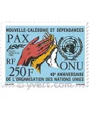 n° 248 -  Timbre Nelle-Calédonie Poste aérienne