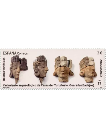 n° 5512 - Timbre ESPAGNE Poste