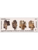 n° 5512 - Timbre ESPAGNE Poste