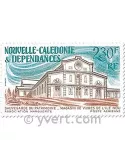 n° 251 -  Timbre Nelle-Calédonie Poste aérienne