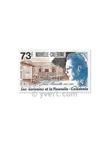 n° 259 -  Timbre Nelle-Calédonie Poste aérienne