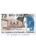n° 259 -  Timbre Nelle-Calédonie Poste aérienne