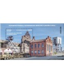 n° F5369 - Timbre ESPAGNE Poste