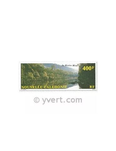 n° 280 -  Timbre Nelle-Calédonie Poste aérienne