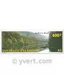 n° 280 -  Timbre Nelle-Calédonie Poste aérienne