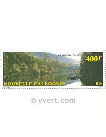 n° 280 -  Timbre Nelle-Calédonie Poste aérienne 2