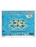 n° 286 -  Timbre Nelle-Calédonie Poste aérienne