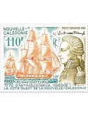 n° 289 -  Timbre Nelle-Calédonie Poste aérienne
