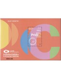 n° F5381 - Timbre ESPAGNE Poste