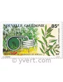 n° 297 -  Timbre Nelle-Calédonie Poste aérienne