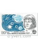 n° 298 -  Timbre Nelle-Calédonie Poste aérienne
