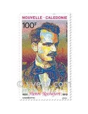 n° 302 -  Timbre Nelle-Calédonie Poste aérienne