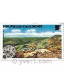 n° 326 -  Timbre Nelle-Calédonie Poste aérienne