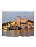 n° F5436 - Timbre ESPAGNE Poste
