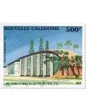 n° 328 -  Timbre Nelle-Calédonie Poste aérienne