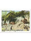 n° 329/330 -  Timbre Nelle-Calédonie Poste aérienne