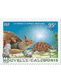 n° 340 -  Timbre Nelle-Calédonie Poste aérienne