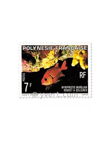 n° 147/149 -  Timbre Polynésie Poste