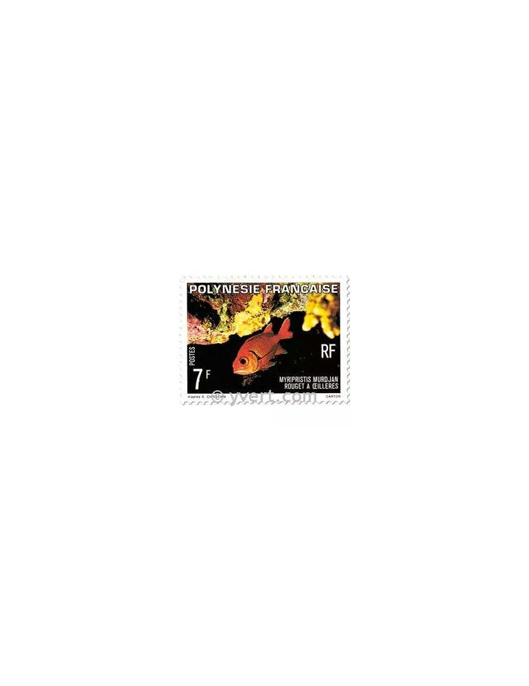 n° 147/149 -  Timbre Polynésie Poste