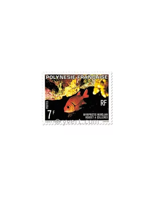 n° 147/149 -  Timbre Polynésie Poste