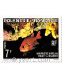 n° 147/149 -  Timbre Polynésie Poste