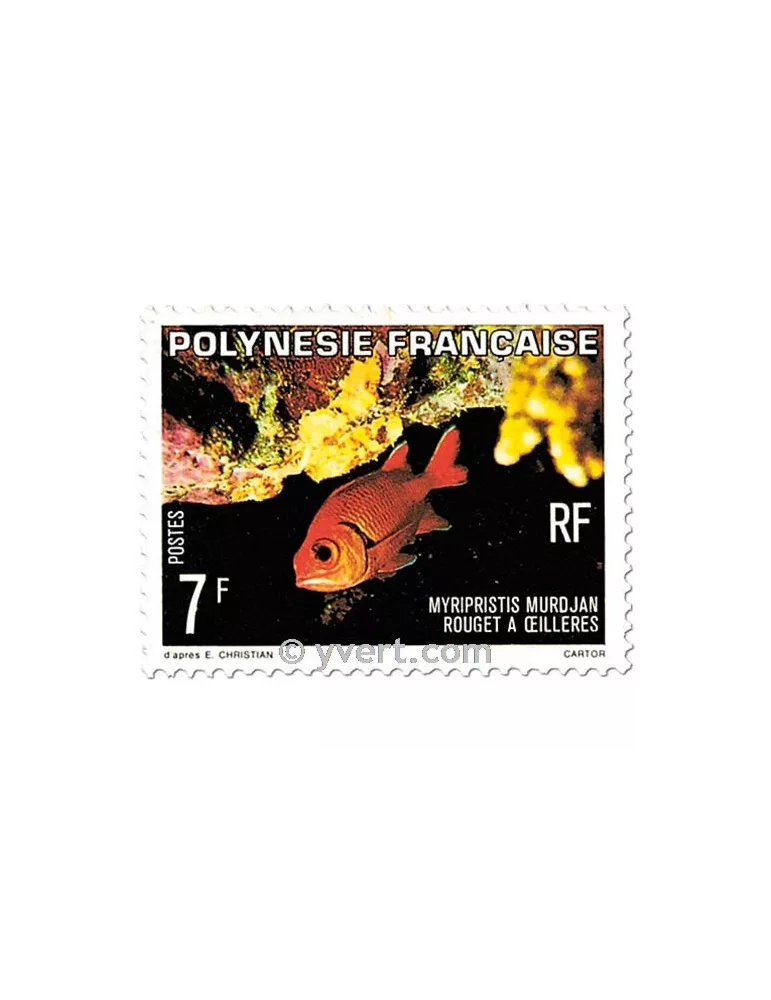 n° 147/149 -  Timbre Polynésie Poste