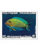 n° 192/194 -  Timbre Polynésie Poste