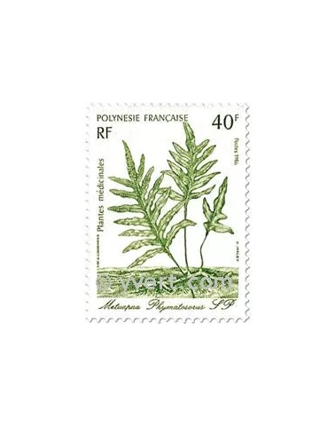 n° 268/270 -  Timbre Polynésie Poste