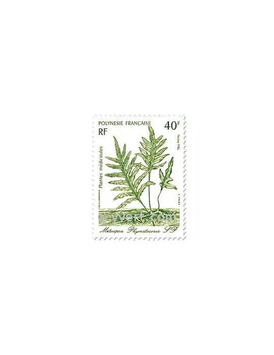 n° 268/270 -  Timbre Polynésie Poste