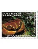 n° 275/277 -  Timbre Polynésie Poste