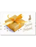 n° 2802 - Timbre FINLANDE Poste