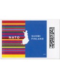 n° 2816 - Timbre FINLANDE Poste