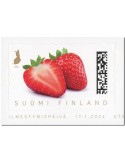 n° 2843 - Timbre FINLANDE Poste