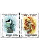 n° 1431/1432 - Timbre Nelle Calédonie Poste