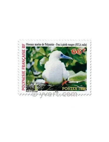 n° 510/512 -  Timbre Polynésie Poste