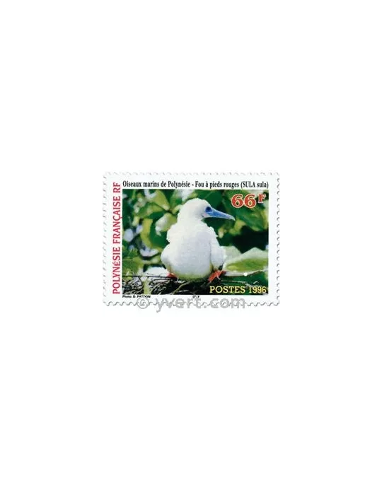 n° 510/512 -  Timbre Polynésie Poste