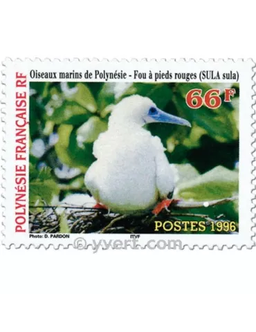 n° 510/512 -  Timbre Polynésie Poste 2