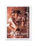 n° 533/535 -  Timbre Polynésie Poste