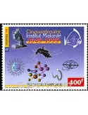 n° 601A -  Timbre Polynésie Poste
