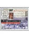 n° 602 -  Timbre Polynésie Poste