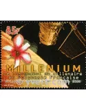n° 630 -  Timbre Polynésie Poste