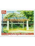 n° 631/632 -  Timbre Polynésie Poste