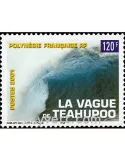 n° 643 -  Timbre Polynésie Poste