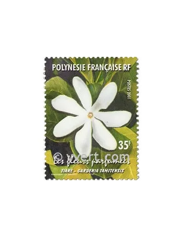 n° 652/654 -  Timbre Polynésie Poste