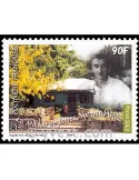 n° 672 -  Timbre Polynésie Poste