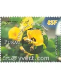 n° 677/679 -  Timbre Polynésie Poste
