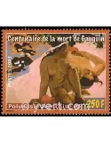 n° 696 -  Timbre Polynésie Poste