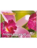 n° 699/700 -  Timbre Polynésie Poste